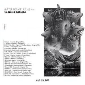 Veneno Pa' La Rata (Original Mix)