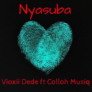 Nyasuba (feat. Colloh Musiq)