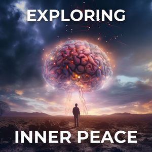 Exploring Inner Peace (Meditation and Brain Stimulation for Mind-Body Harmony)