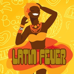 Latin Fever (Instrumental Melodies From South America)