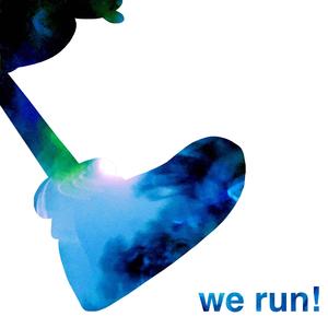 we run! (Explicit)