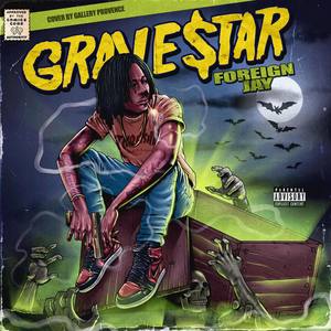 GRAVE STAR (Explicit)