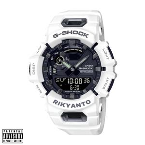 G SHOCK (Explicit)