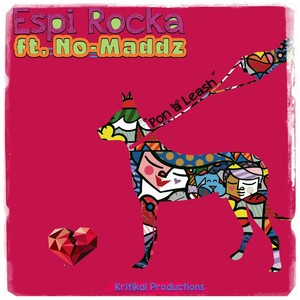 Pon a Leash(feat. No-Maddz)