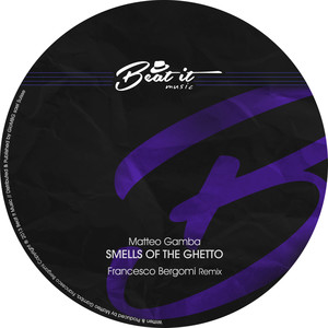 Smells Of The Ghetto (Dub Mix)