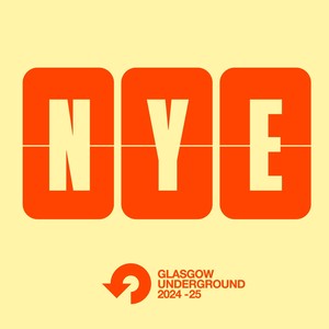 Glasgow Underground 2024 (Explicit)