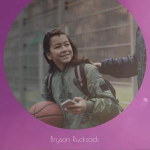 Bryson Rucksack