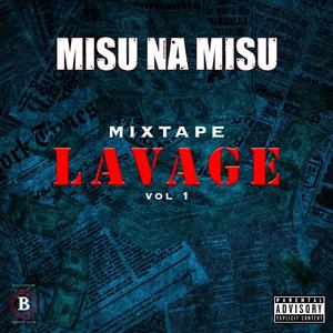 Mixtape Lavage, Vol. 1 (Explicit)