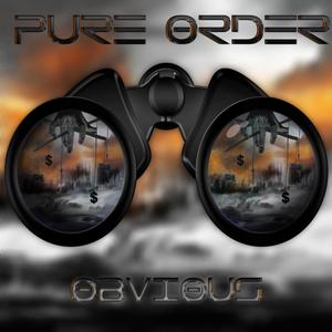 Obvious (feat. MC Nemesis & God's Gift)