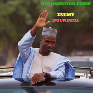 Enemy Doundal