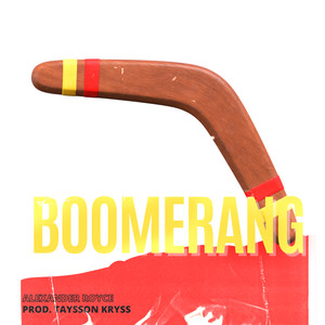 Boomerang