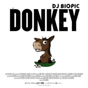 Donkey