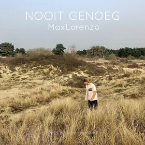 Nooit Genoeg (Explicit)