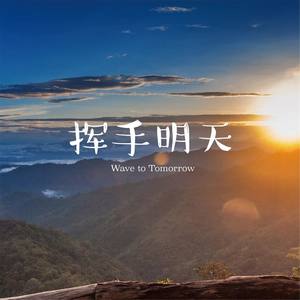 挥手明天