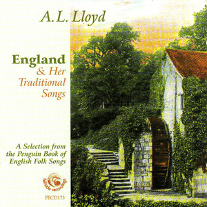 England & Her Traditional Songs