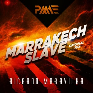 Marrakech Slave