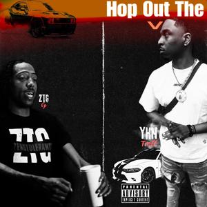 Hop Out The V (feat. YHN Trell) [Explicit]