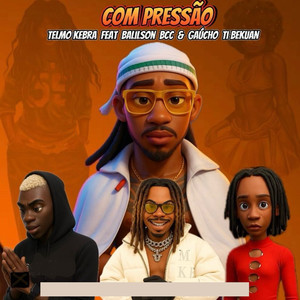 Com Pressão (Explicit)