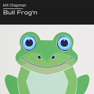 Bull Frog'n