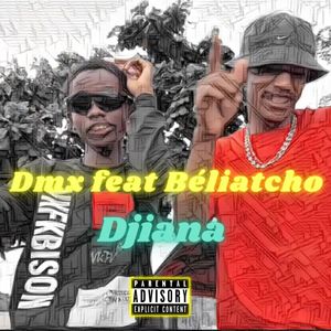 Djiana (Explicit)