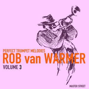 Rob van Warmer - What a Wonderful World