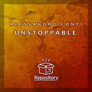 Unstoppable (Extended Mix)
