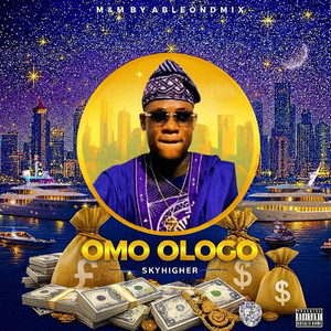 Omo Ologo (Explicit)