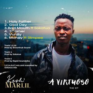 Kesh marlil (feat. Sokatua)