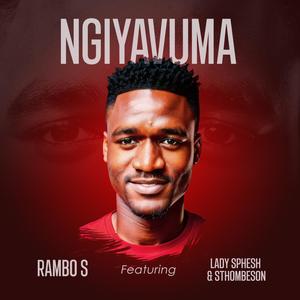 Ngiyavuma (feat. Lady Sphesh & Sthombeson) [Explicit]