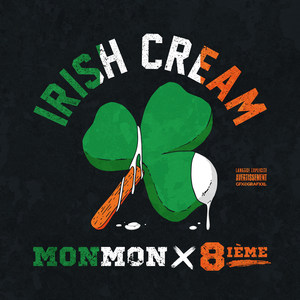 Irish Cream (Explicit)