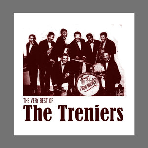 The Very Best of the Treniers