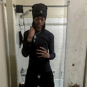 He's a Booster (Explicit)