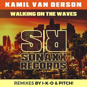 Walking on the Waves (Pitch! Remix)