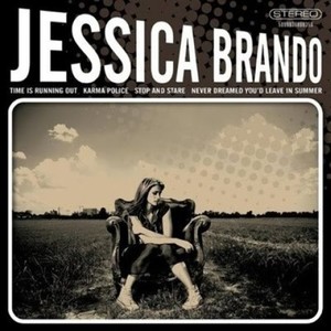 Jessica Brando