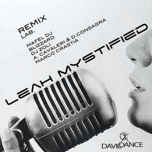 Mystified (Cavaleri e Consagra Remix)