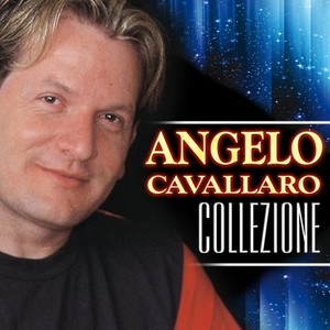 Angelo Cavallaro Collezione