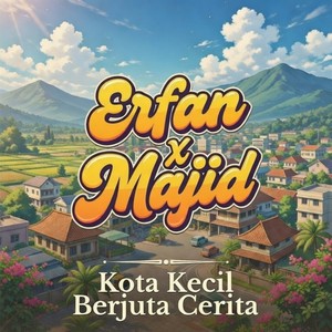 Kota Kecil Berjuta Cerita
