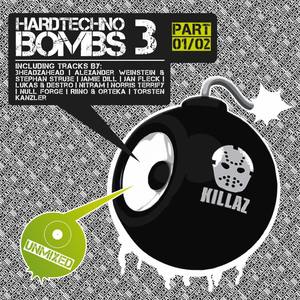 Hardtechno Bombs 3