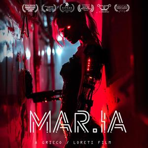 Maria (Original Motion Picture Soundtrack)