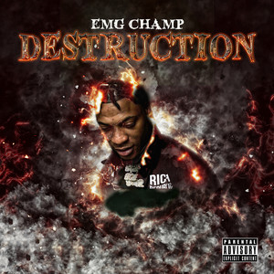 Destruction (Explicit)