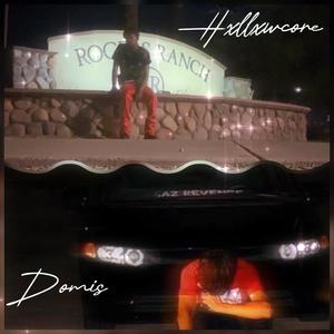 Huh (feat. DOMINICUS) (Explicit)