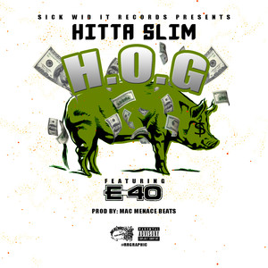 Hog (Explicit)