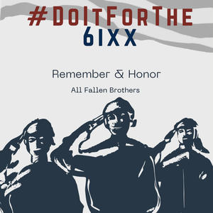 #DoItForThe6ixx (Explicit)