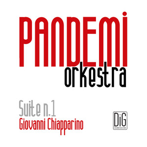 Pandemiorkestra Suite No. 1