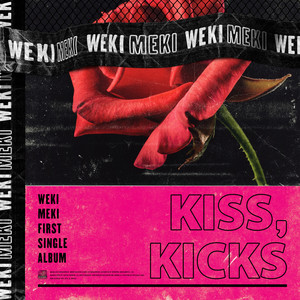 Weki Meki - Crush