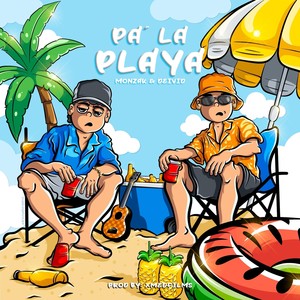 Pa la Playa