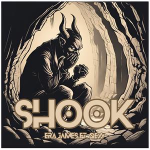 Shook (feat. Qew)