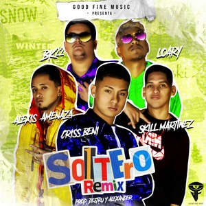 Soltero (Remix|Explicit)