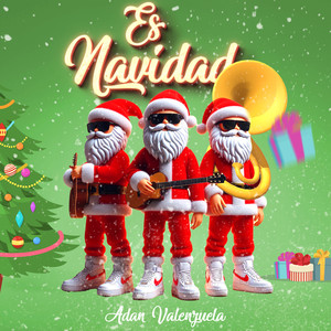 Es Navidad