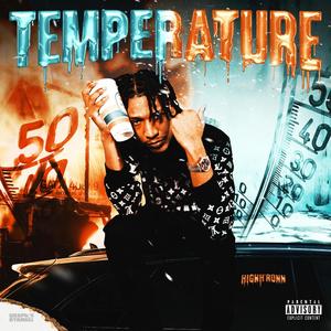 Temperature (Explicit)